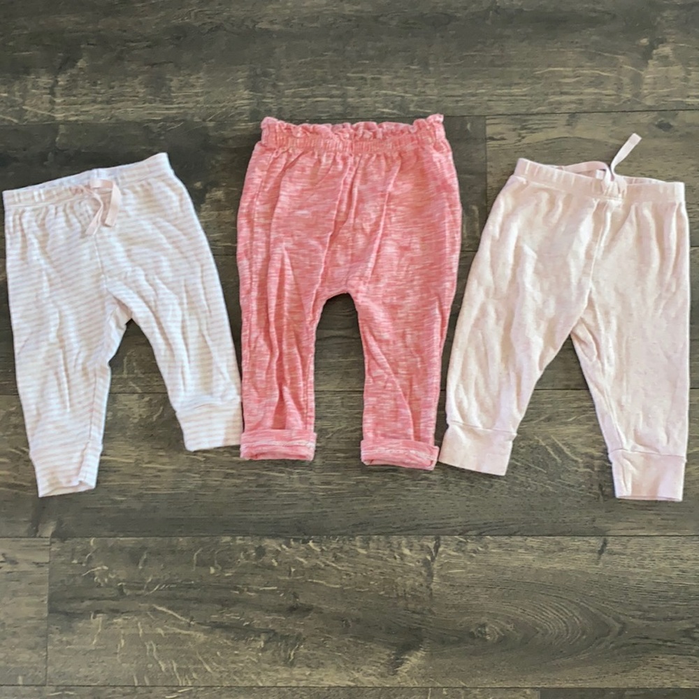 Baby Gap pants size 6-12 month